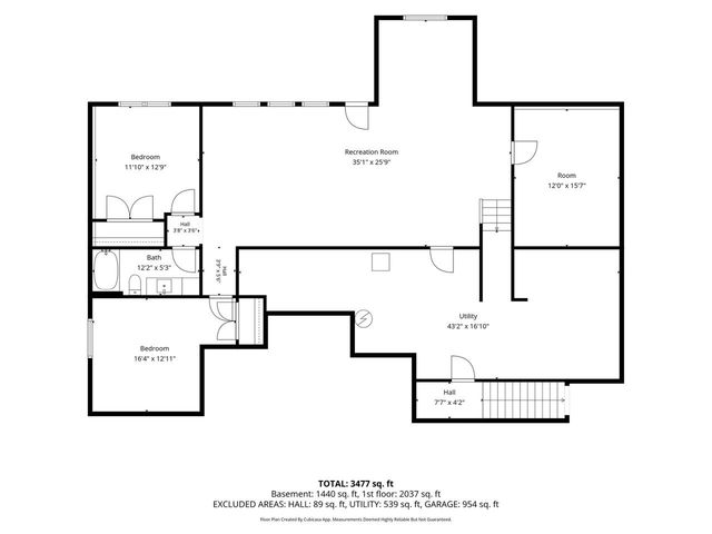 1041 SANDPIPER DRIVE, Menasha, WI 54952