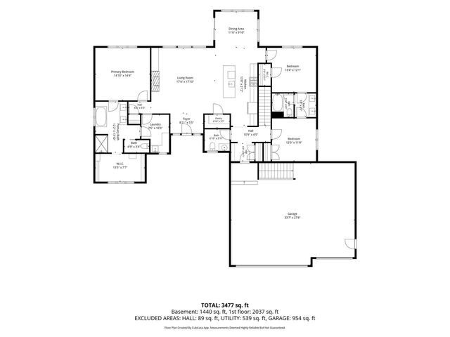 1041 SANDPIPER DRIVE, Menasha, WI 54952