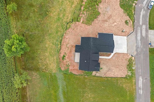 1041 SANDPIPER DRIVE, Menasha, WI 54952