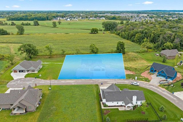 1041 SANDPIPER DRIVE, Menasha, WI 54952