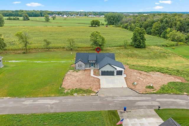 1041 SANDPIPER DRIVE, Menasha, WI 54952