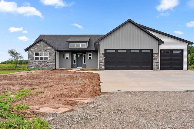 1041 SANDPIPER DRIVE, Menasha, WI 54952