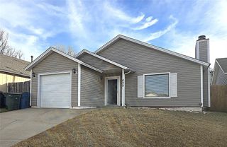 432 Belmont Drive, Edmond, OK 73034