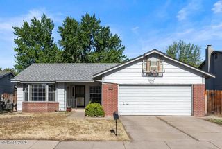 2261 Tangerine Street, Sparks, NV 89434
