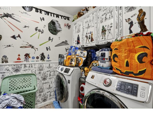 10535 Sw CRESTWOOD Dr, Beaverton, OR 97008