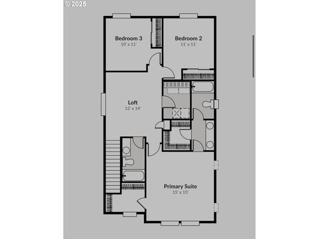 10535 Sw CRESTWOOD Dr, Beaverton, OR 97008