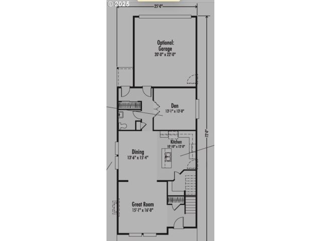 10535 Sw CRESTWOOD Dr, Beaverton, OR 97008