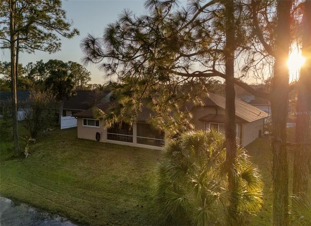 36 WALKER DRIVE, Palm Coast, FL 32164