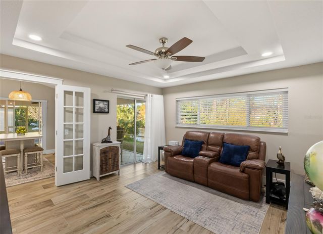 36 WALKER DRIVE, Palm Coast, FL 32164