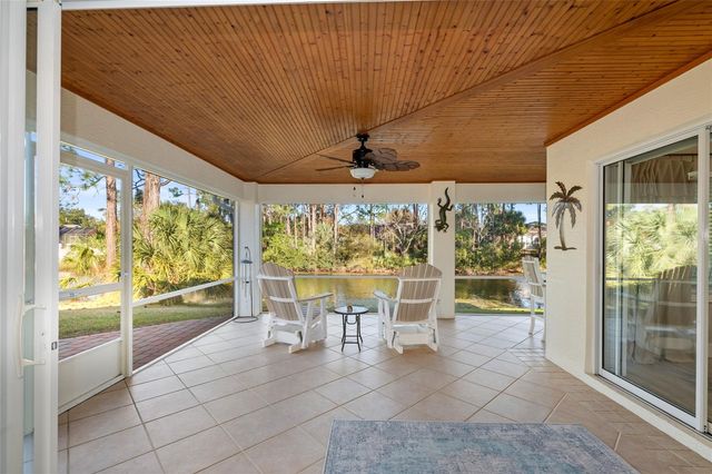 36 WALKER DRIVE, Palm Coast, FL 32164