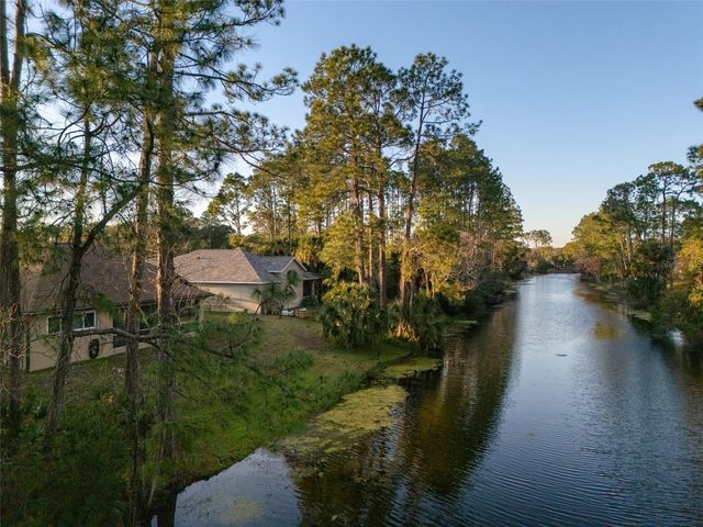 36 WALKER DRIVE, Palm Coast, FL 32164