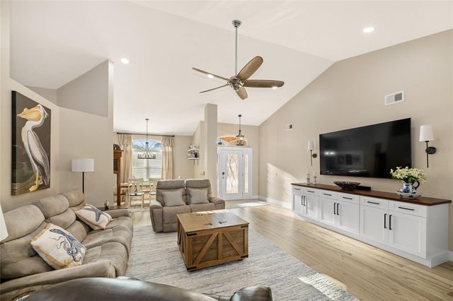 36 WALKER DRIVE, Palm Coast, FL 32164