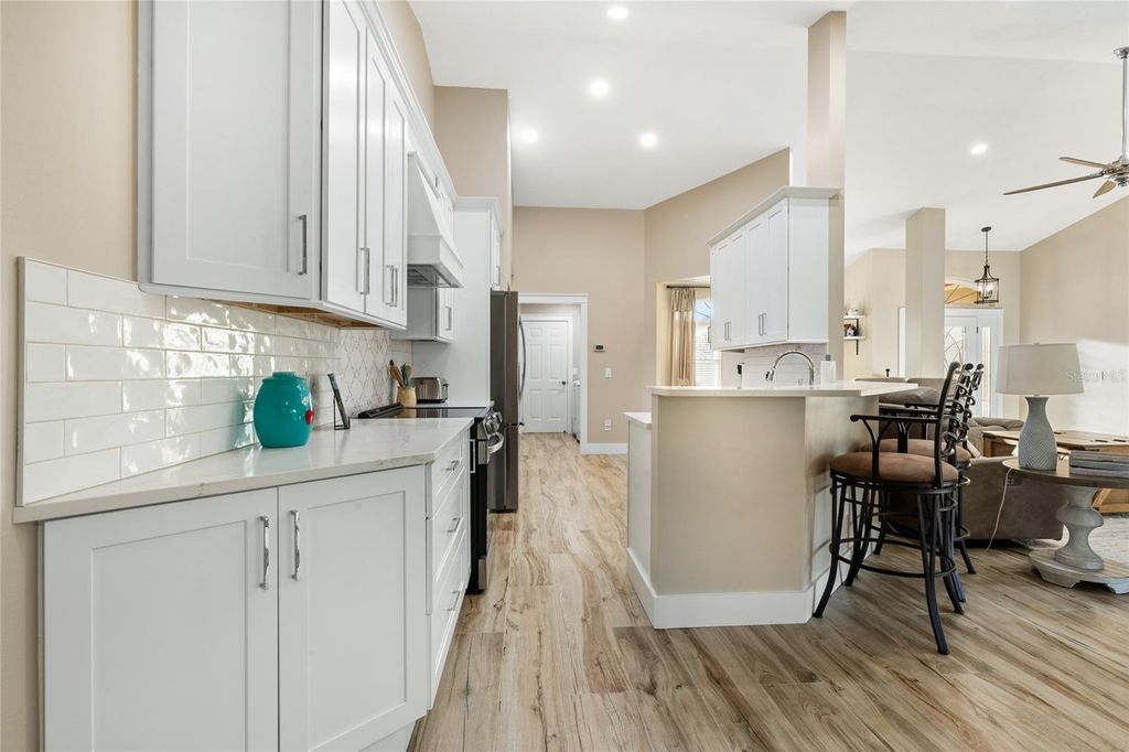 Image 14 of property listing at 36 WALKER DRIVE, Palm Coast, FL 32164