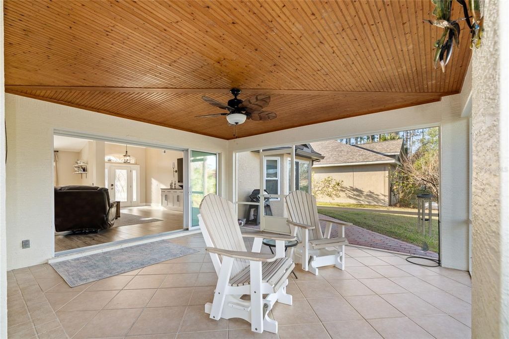 Image 43 of property listing at 36 WALKER DRIVE, Palm Coast, FL 32164