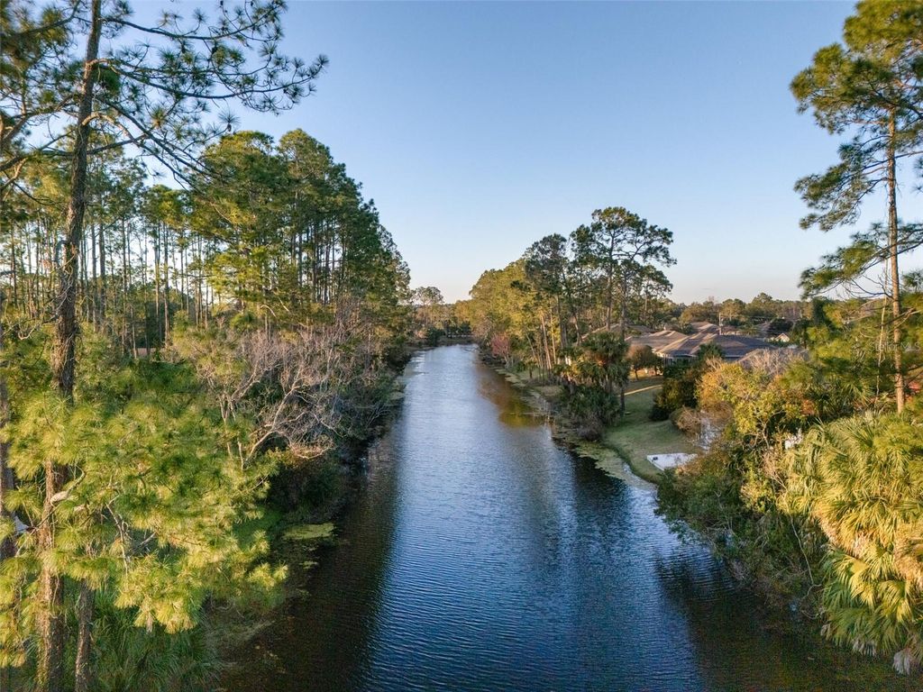 Image 47 of property listing at 36 WALKER DRIVE, Palm Coast, FL 32164