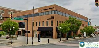 60 West Broad 99A, Bethlehem City, PA 18018