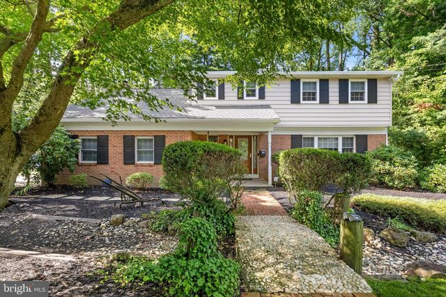 510 FIRESIDE LN, Cherry Hill, NJ 08003