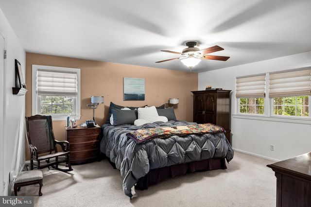 510 FIRESIDE LN, Cherry Hill, NJ 08003