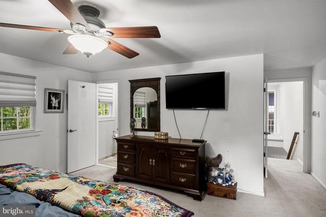 510 FIRESIDE LN, Cherry Hill, NJ 08003