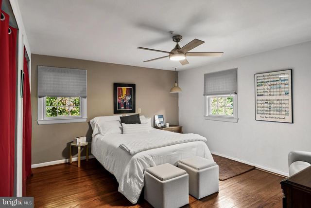 510 FIRESIDE LN, Cherry Hill, NJ 08003