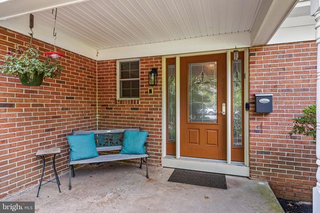 510 FIRESIDE LN, Cherry Hill, NJ 08003