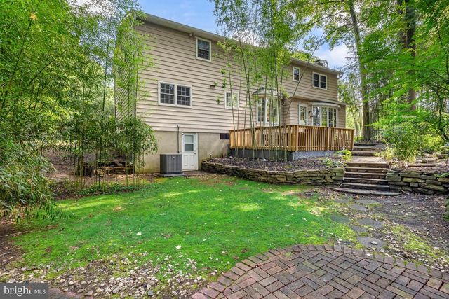 510 FIRESIDE LN, Cherry Hill, NJ 08003