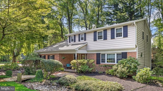 510 FIRESIDE LN, Cherry Hill, NJ 08003