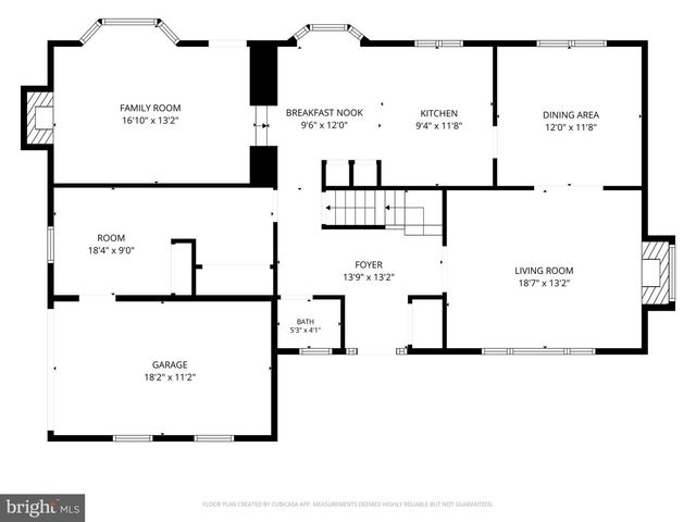 510 FIRESIDE LN, Cherry Hill, NJ 08003