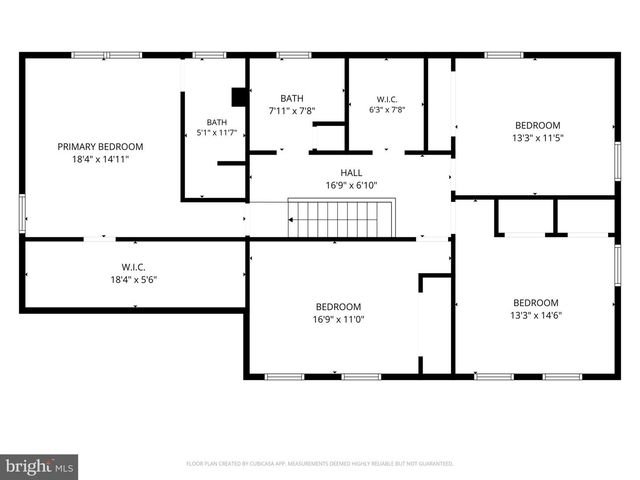 510 FIRESIDE LN, Cherry Hill, NJ 08003