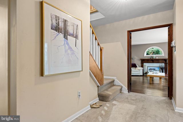 510 FIRESIDE LN, Cherry Hill, NJ 08003