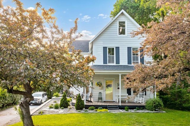 38 Smith Street, St. Albans City, VT 05478