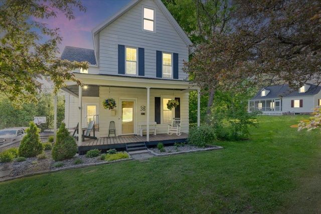 38 Smith Street, St. Albans City, VT 05478