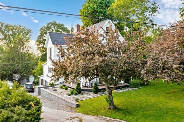 38 Smith Street, St. Albans City, VT 05478