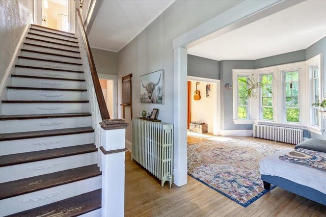 38 Smith Street, St. Albans City, VT 05478