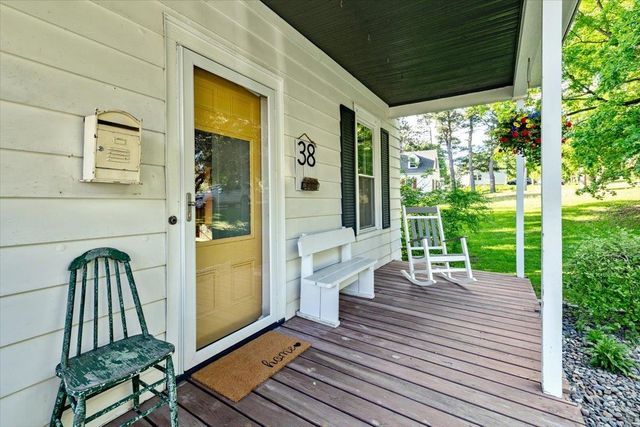 38 Smith Street, St. Albans City, VT 05478