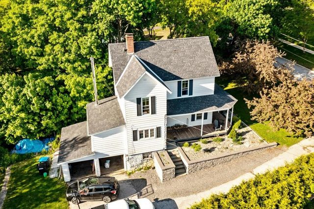 38 Smith Street, St. Albans City, VT 05478