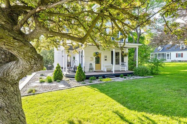 38 Smith Street, St. Albans City, VT 05478