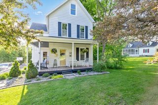 38 Smith Street, St. Albans City, VT 05478