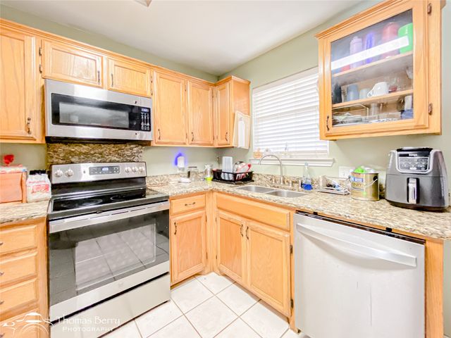 5341 Western Plains Avenue, Abilene, TX 79606