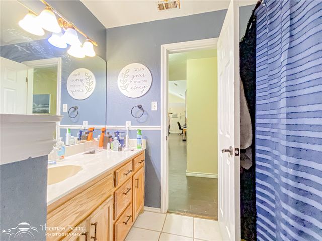 5341 Western Plains Avenue, Abilene, TX 79606