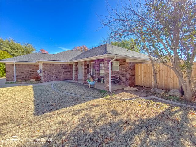 5341 Western Plains Avenue, Abilene, TX 79606