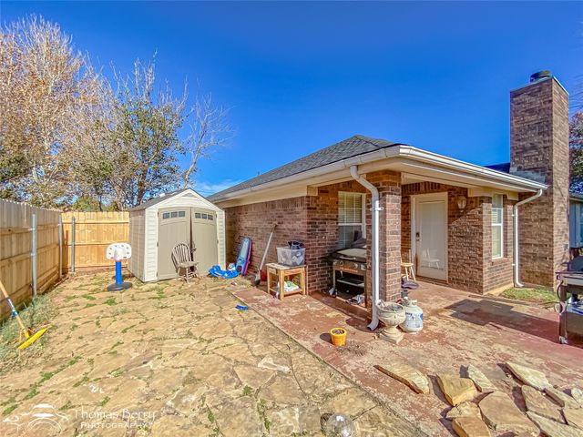 5341 Western Plains Avenue, Abilene, TX 79606