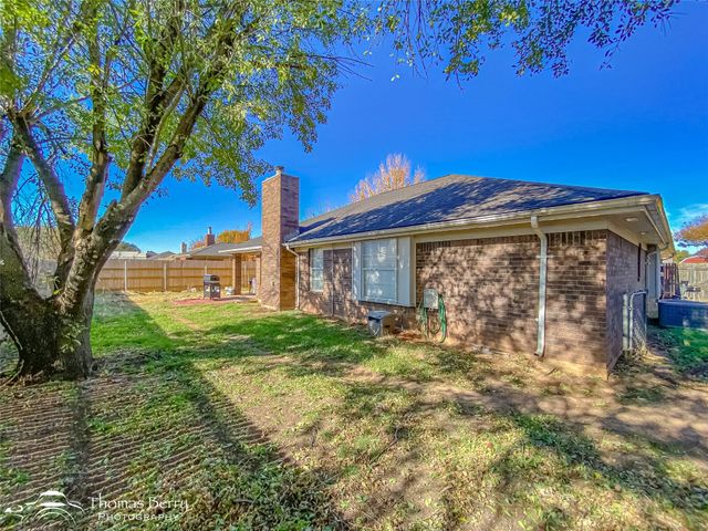 5341 Western Plains Avenue, Abilene, TX 79606
