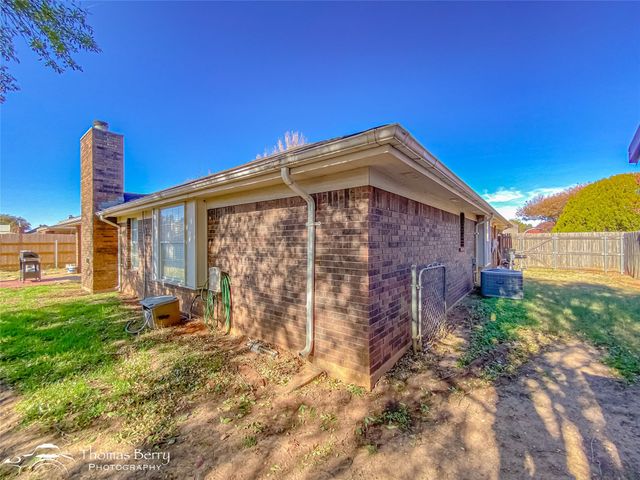 5341 Western Plains Avenue, Abilene, TX 79606