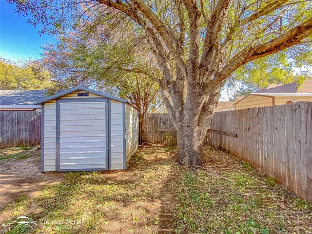 5341 Western Plains Avenue, Abilene, TX 79606