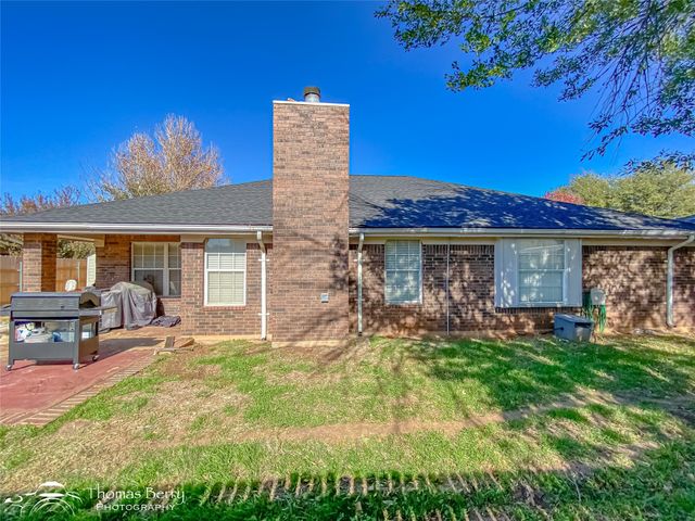 5341 Western Plains Avenue, Abilene, TX 79606