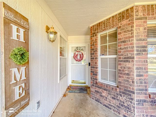 5341 Western Plains Avenue, Abilene, TX 79606