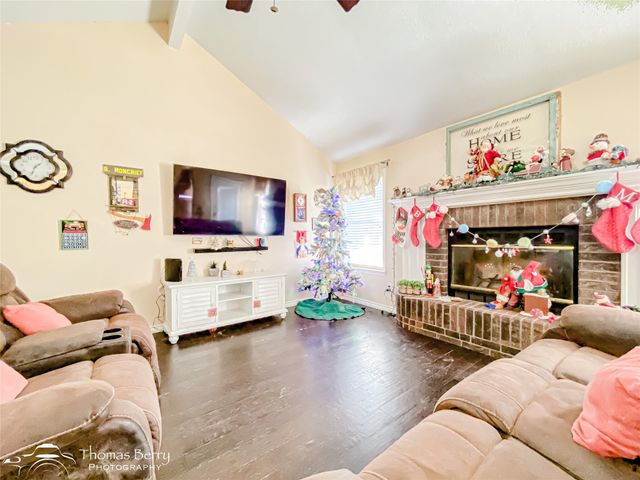 5341 Western Plains Avenue, Abilene, TX 79606