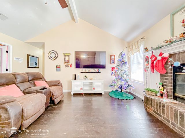 5341 Western Plains Avenue, Abilene, TX 79606