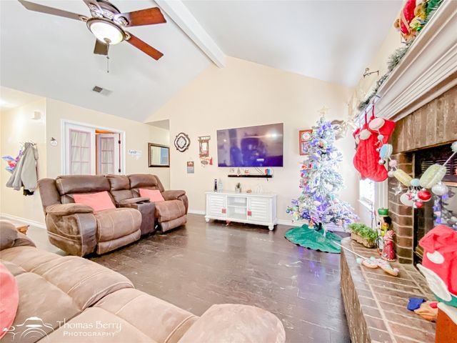 5341 Western Plains Avenue, Abilene, TX 79606